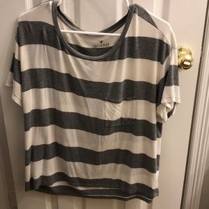 American eagle top